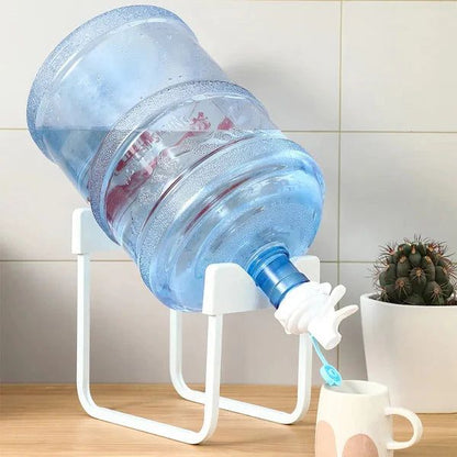 Dispenser Bottle Stand