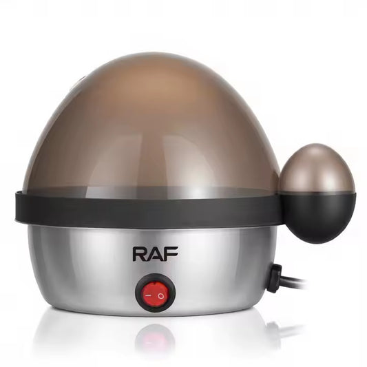 RAF 3 in 1 Multifunctional Egg Boiler Single Layer