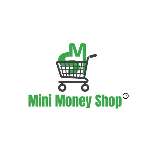 MINI MONEY SHOP