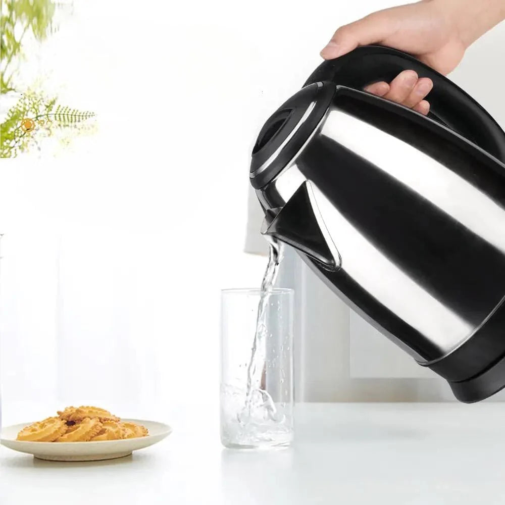 High Quality 2L Electric Kettle (Random models)