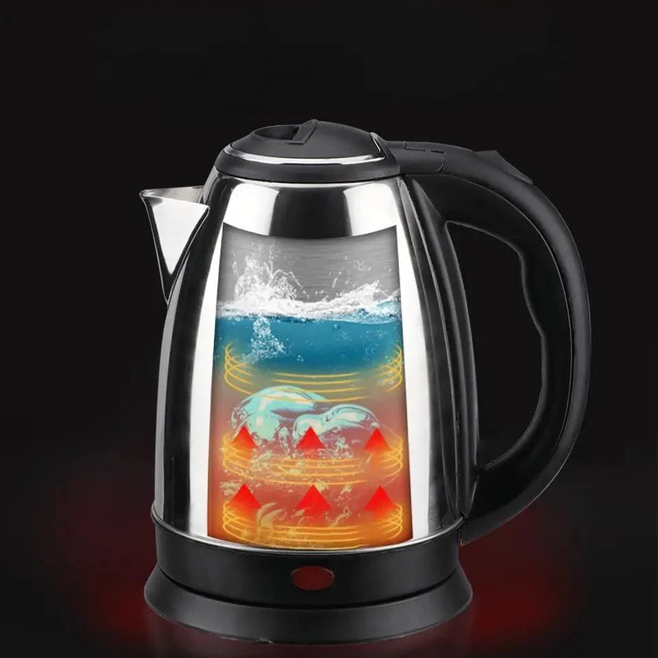 High Quality 2L Electric Kettle (Random models)