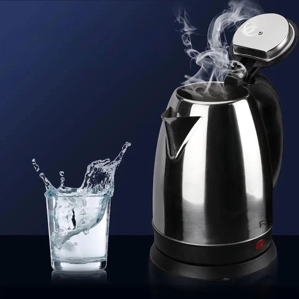 High Quality 2L Electric Kettle (Random models)