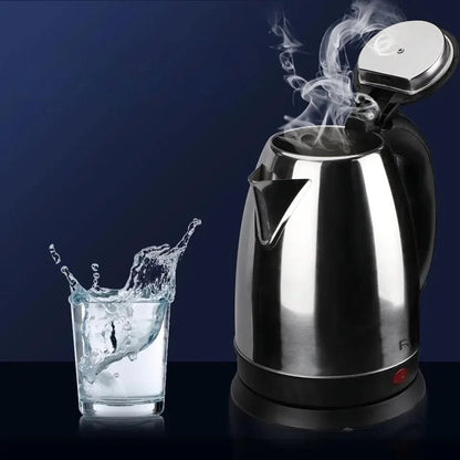 High Quality 2L Electric Kettle (Random models)