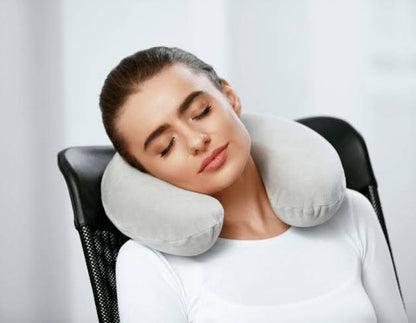 Premium Memory Foam Travel Neck Pillow – Soft, Washable, Ergonomic Support (13x12 inch)1. Travel Neck Pillow 2. Memory Foam Neck Pillow 3. Neck Pillow for Travel 4. U Shape Travel Pillow 5. Car Travel Pillow 6. Airplane Neck Pillow 7. Soft Nec