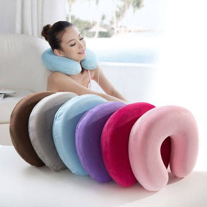 Premium Memory Foam Travel Neck Pillow – Soft, Washable, Ergonomic Support (13x12 inch)1. Travel Neck Pillow 2. Memory Foam Neck Pillow 3. Neck Pillow for Travel 4. U Shape Travel Pillow 5. Car Travel Pillow 6. Airplane Neck Pillow 7. Soft Nec