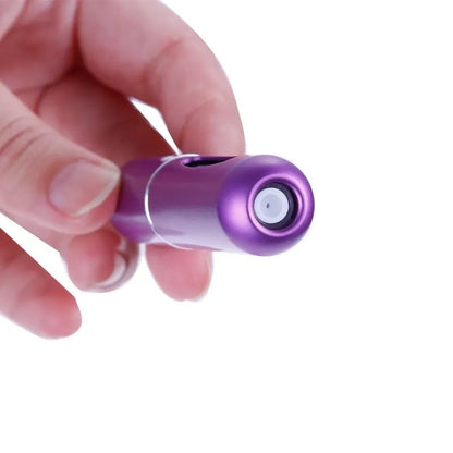 New Mini Refillable Perfume Bottle For Travel, Perfume Atomizer Bottle, Refillable Perfume Bottle