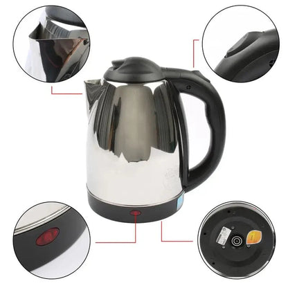 High Quality 2L Electric Kettle (Random models)