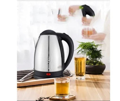 High Quality 2L Electric Kettle (Random models)