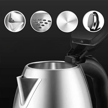 High Quality 2L Electric Kettle (Random models)