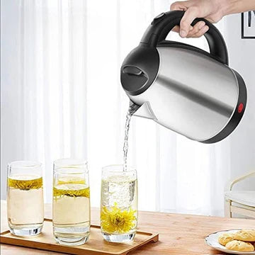 High Quality 2L Electric Kettle (Random models)
