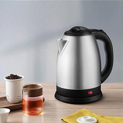 High Quality 2L Electric Kettle (Random models)